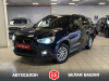Mitsubishi ASX 2012 Синий