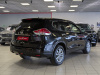Nissan X-Trail 2016 Черный