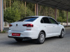 Volkswagen Polo 2020 Белый