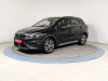 Suzuki SX4 2017 Черный