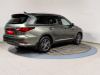 Infiniti QX60 2016 Зеленый