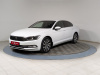 Volkswagen Passat 2018 Белый