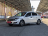 Opel Astra 2010 Серебряный