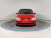 Hyundai Getz 2005 Красный