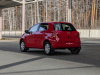 Toyota Yaris 2006 Красный
