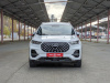 Chery Tiggo 8 Pro 2021 Белый