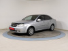 Chevrolet Lacetti 2010 Серебряный