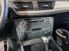 BMW X1 2013 Белый