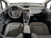 Opel Meriva 2013 Белый