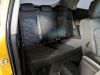 Kia Ceed 2009 Желтый