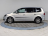 Volkswagen Touran 2011 Серебряный
