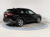 Toyota RAV4 2020 Черный