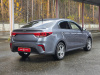 Kia Rio 2018 Серый