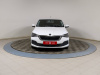Skoda Rapid 2020 Белый