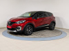 Renault Kaptur 2018 Красный
