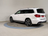 Mercedes-Benz GLS 2016 Белый