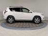 Toyota RAV4 2012 Белый