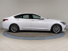 Hyundai Genesis 2014 Белый