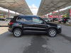 Volkswagen Tiguan 2008 Черный