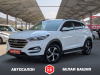 Hyundai Tucson 2018 Белый