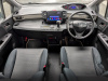 Honda Freed 2010 Серый