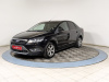 Ford Focus 2008 Черный