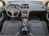 Peugeot 308 2011 Черный