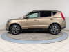 Geely Emgrand X7 2019 Бежевый