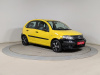 Citroen C3 2005 Желтый