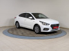Hyundai Solaris 2019 Белый