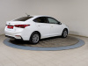 Hyundai Solaris 2019 Белый
