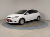 Ford Focus 2015 Белый