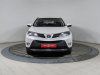 Toyota RAV4 2015 Белый