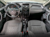 Renault Duster 2017 Белый