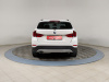 BMW X1 2013 Белый