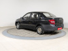 Lada (ВАЗ) Granta 2014 Черный