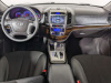 Hyundai Santa Fe 2010 Черный