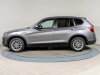 BMW X3 2014 Серый