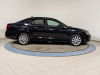 Volkswagen Jetta 2011 Черный