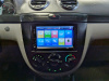 Chevrolet Lacetti 2011 Красный