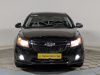 Chevrolet Cruze 2010 Черный