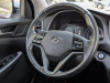 Hyundai Tucson 2018 Белый
