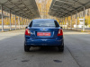 Chevrolet Lacetti 2011 Синий