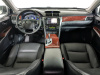 Toyota Camry 2012 Белый
