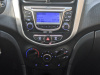 Hyundai Solaris 2013 Белый