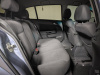 Opel Astra 2011 Серебряный
