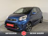 Kia Picanto 2015 Синий