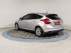 Ford Focus 2012 Серый