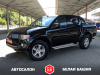 Mitsubishi L200 2008 Черный