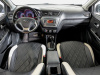Kia Rio 2016 Черный